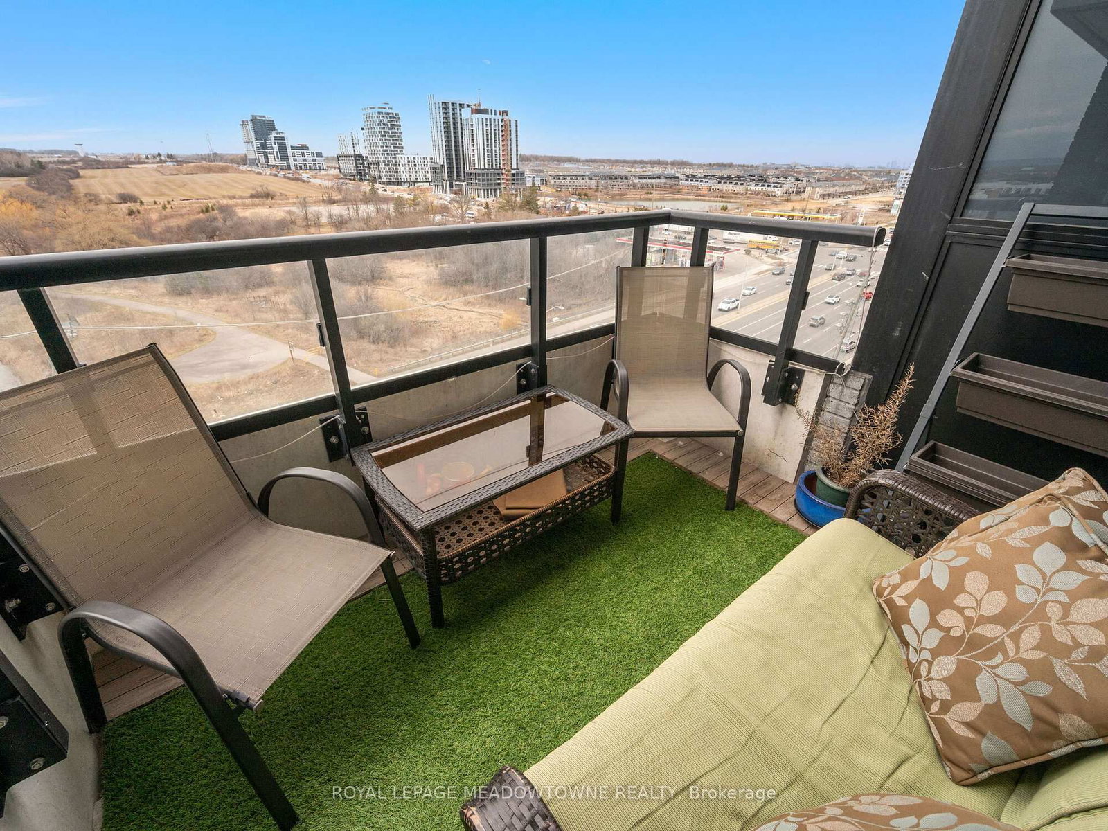 2489 Taunton Road, Unit 714 - Photo 18