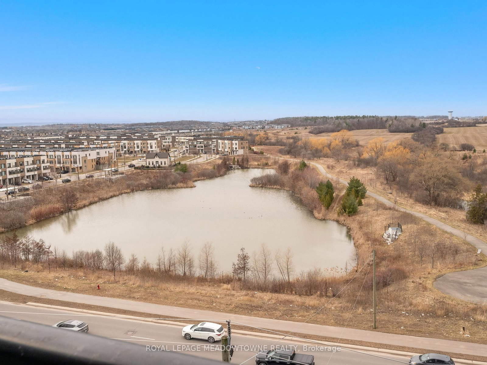 2489 Taunton Road, Unit 714 - Photo 22