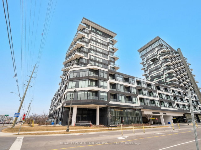 714 - 2489 Taunton Road