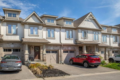 124 Parkinson Crescent
