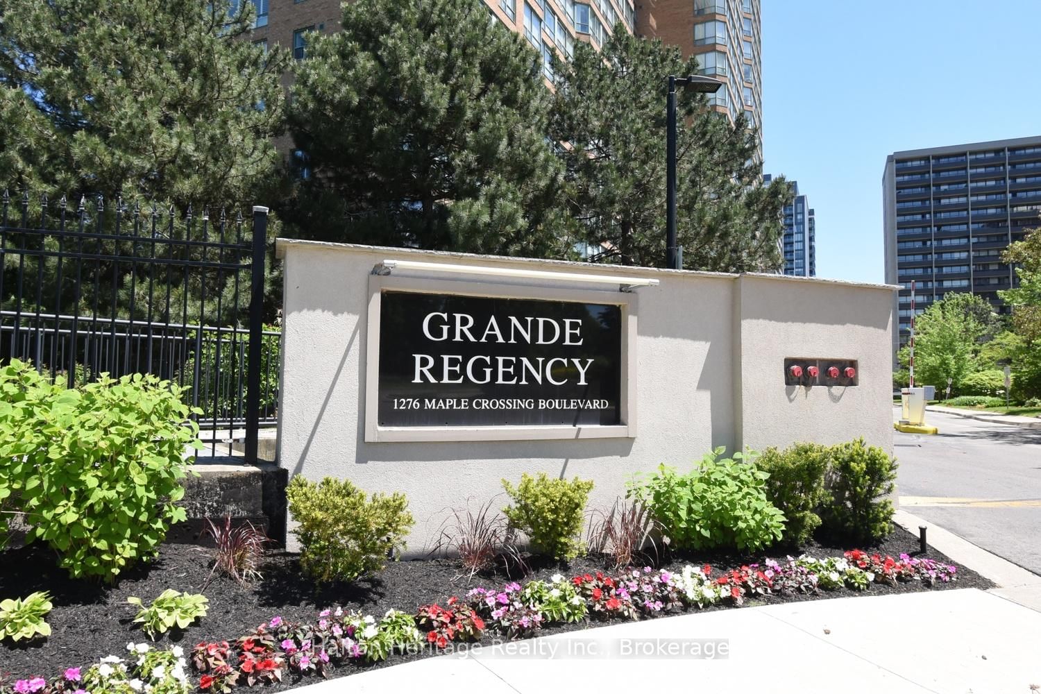 1276 Maple Crossing Boulevard, Unit 1711 - Photo 5