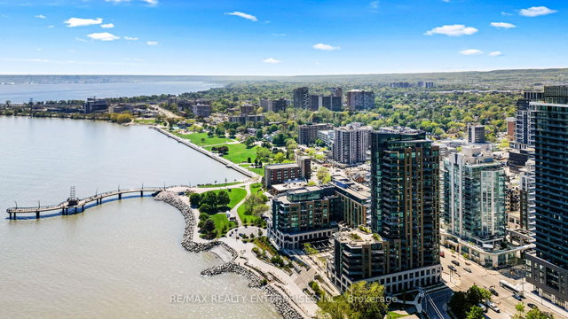 505 - 2060 Lakeshore Road
