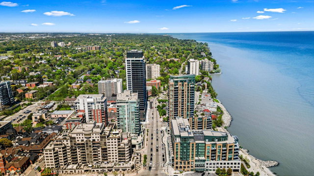 505 - 2060 Lakeshore Road