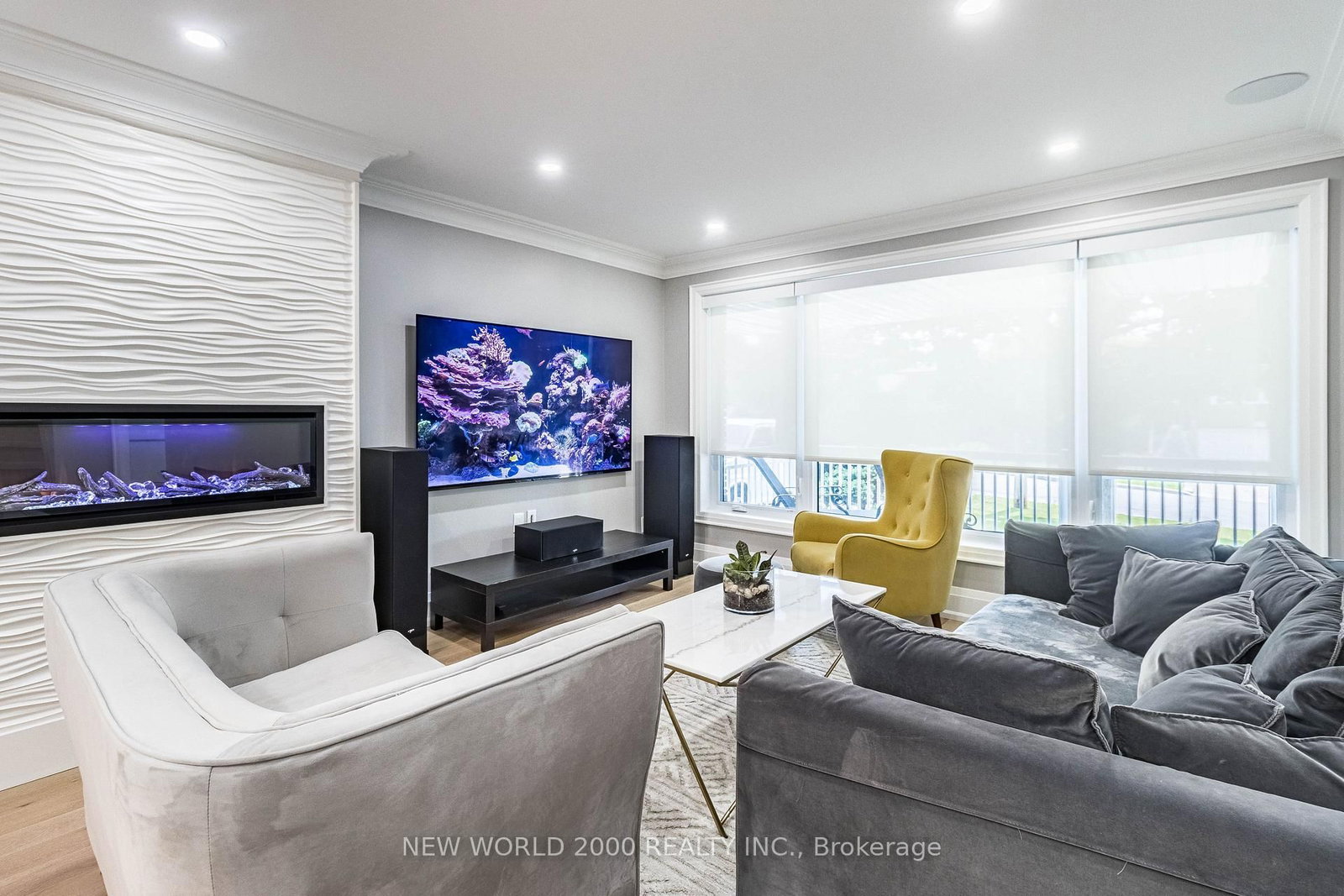 58 Comay Road • Toronto, ON photo 10