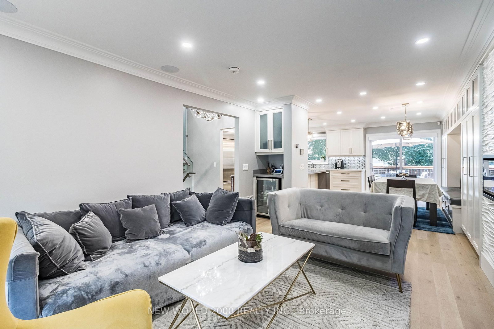 58 Comay Road • Toronto, ON photo 11