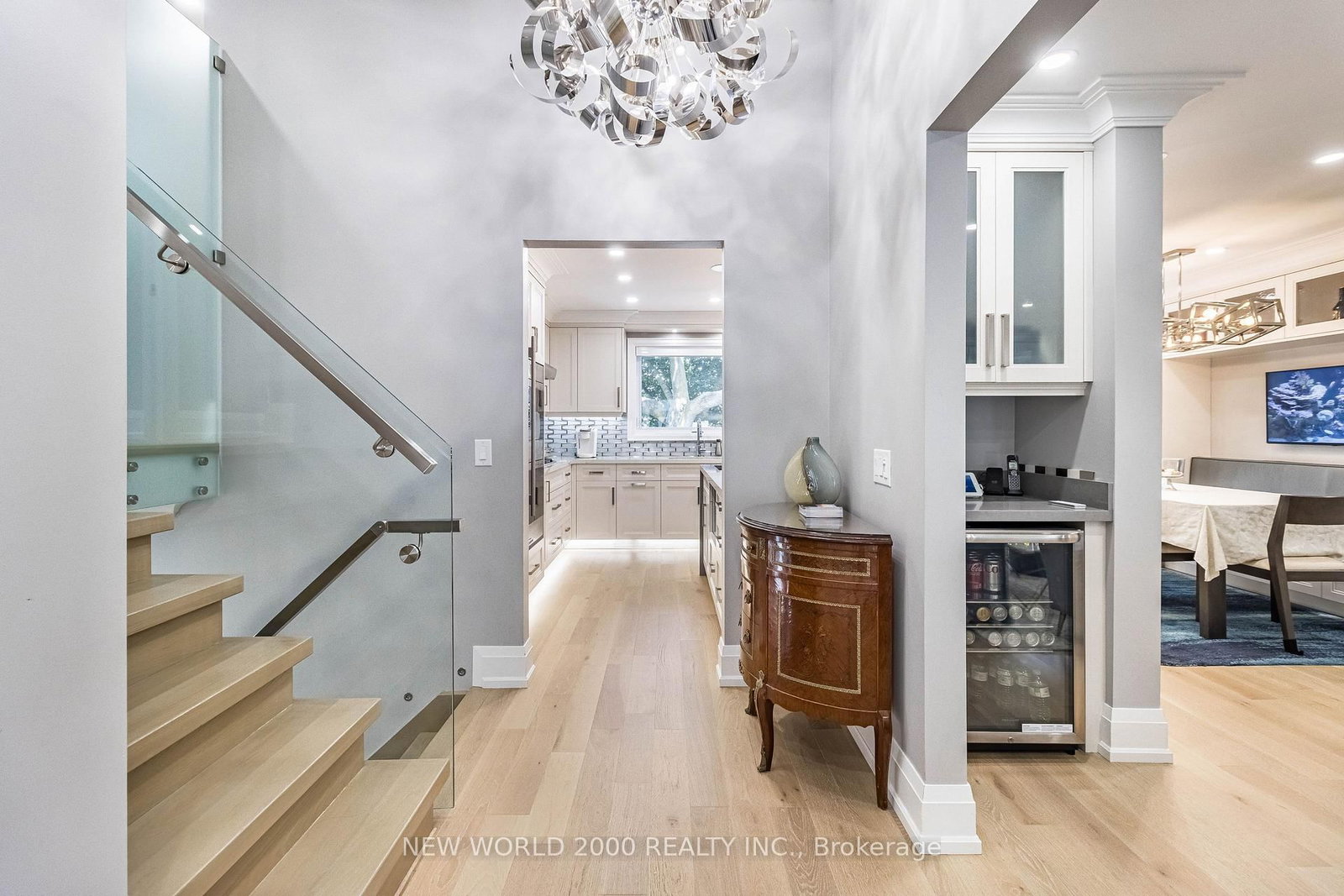 58 Comay Road • Toronto, ON photo 13
