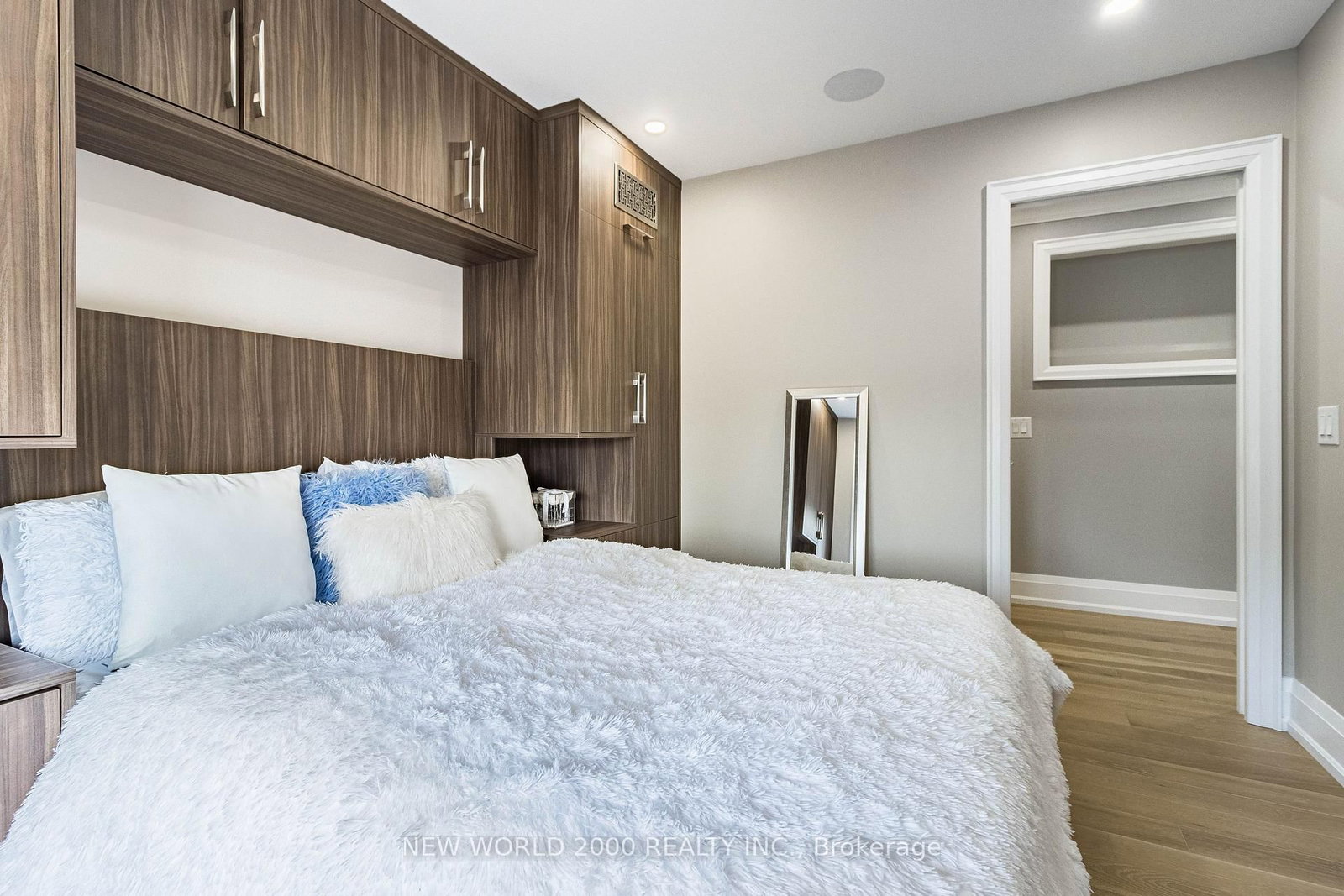 58 Comay Road • Toronto, ON photo 22