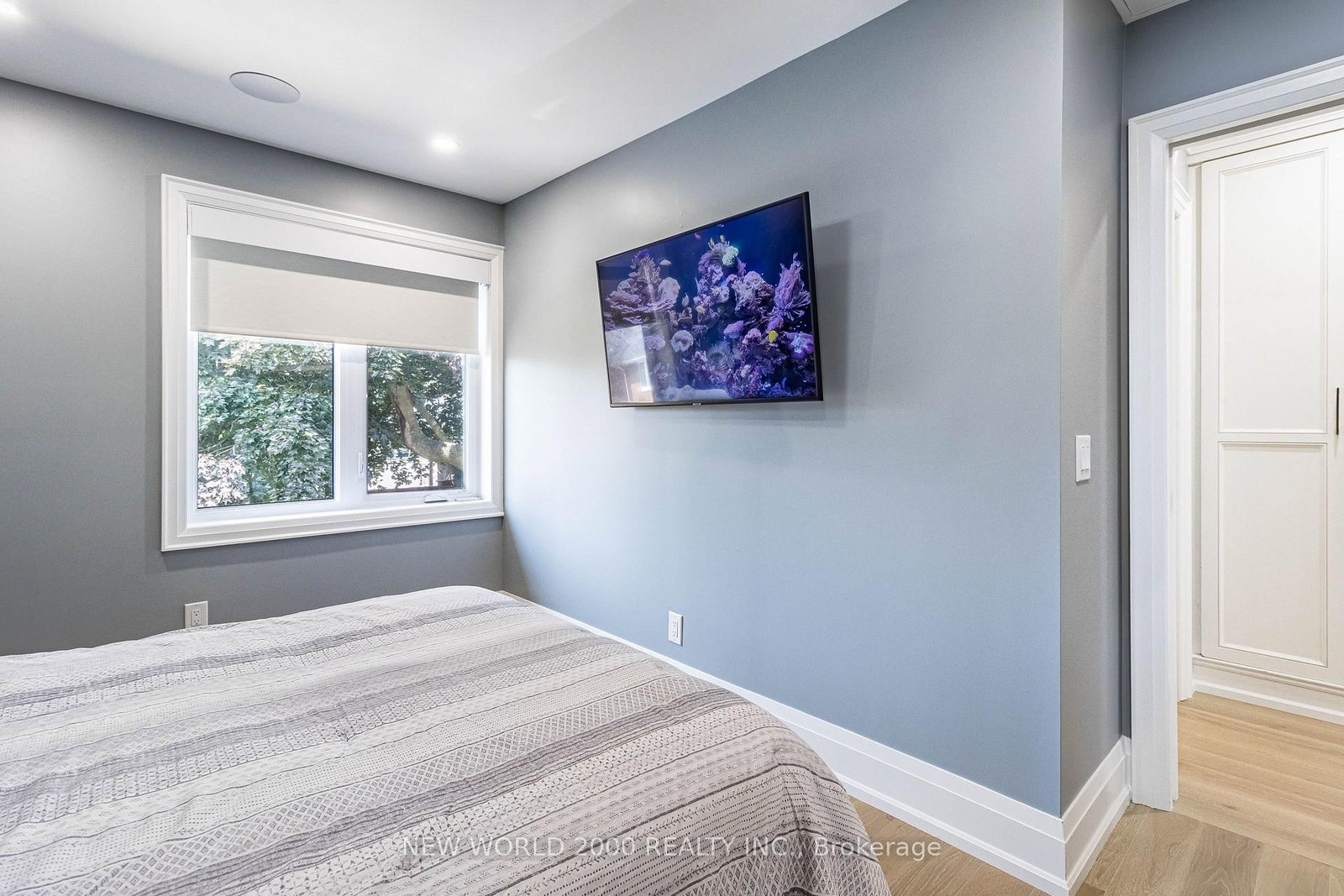 58 Comay Road • Toronto, ON photo 25