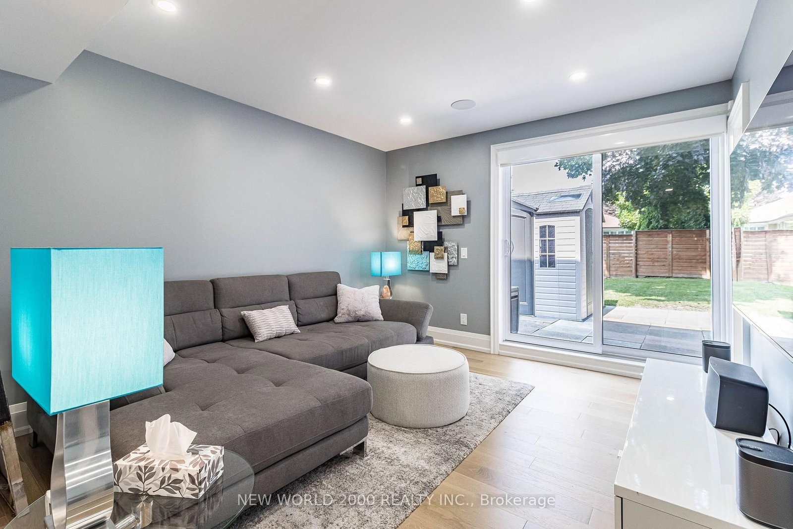 58 Comay Road • Toronto, ON photo 32