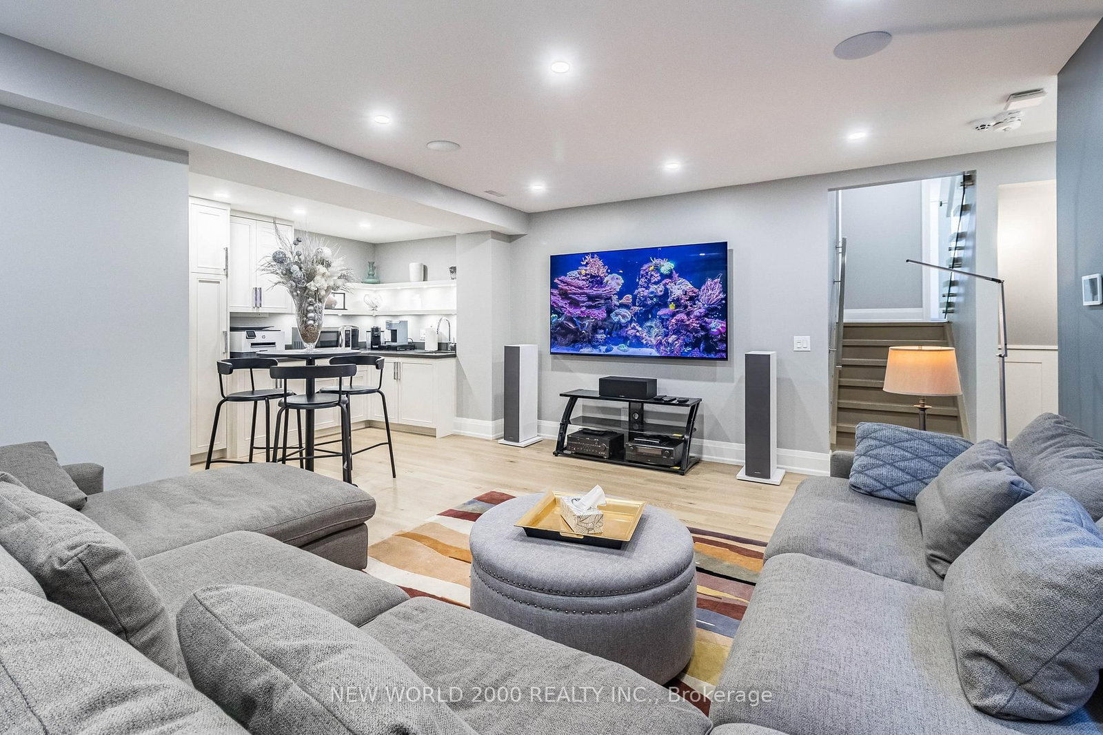 58 Comay Road • Toronto, ON photo 38