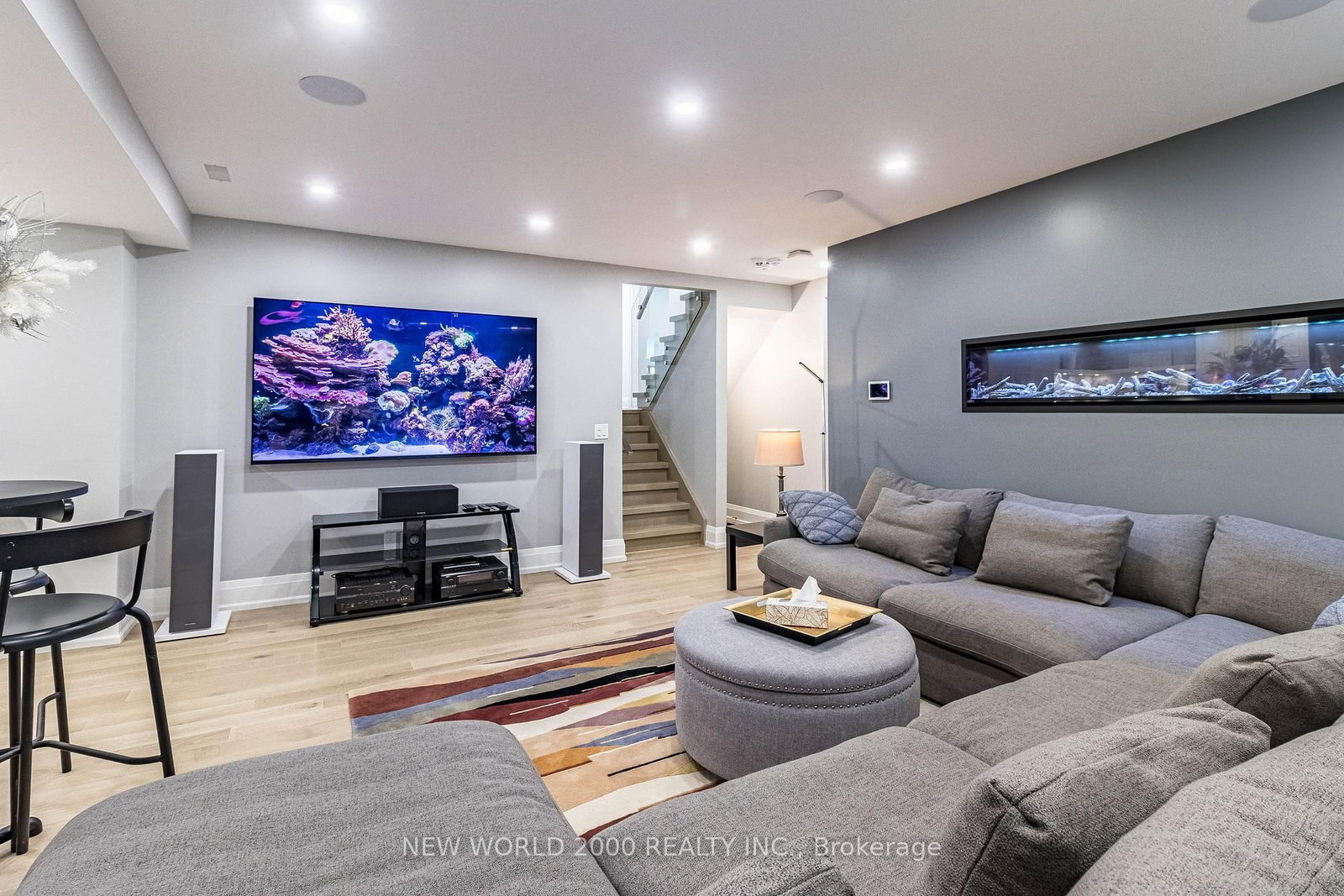58 Comay Road • Toronto, ON photo 39