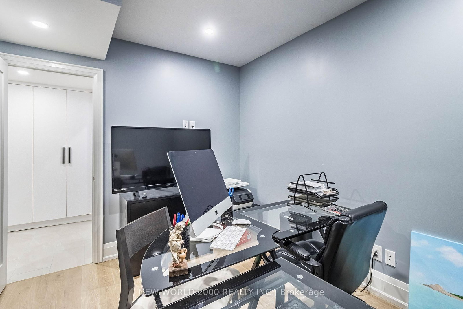 58 Comay Road • Toronto, ON photo 41