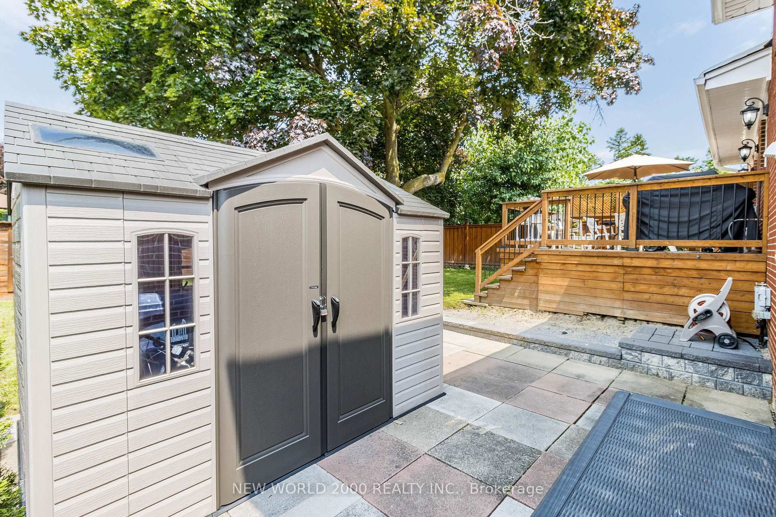 58 Comay Road • Toronto, ON photo 46