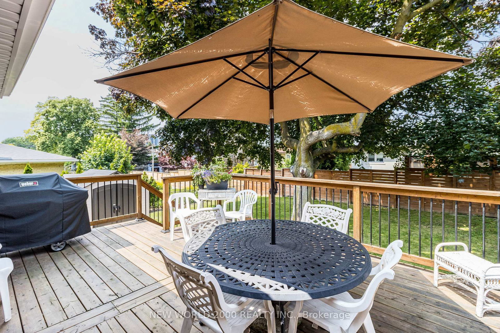 58 Comay Road • Toronto, ON photo 48