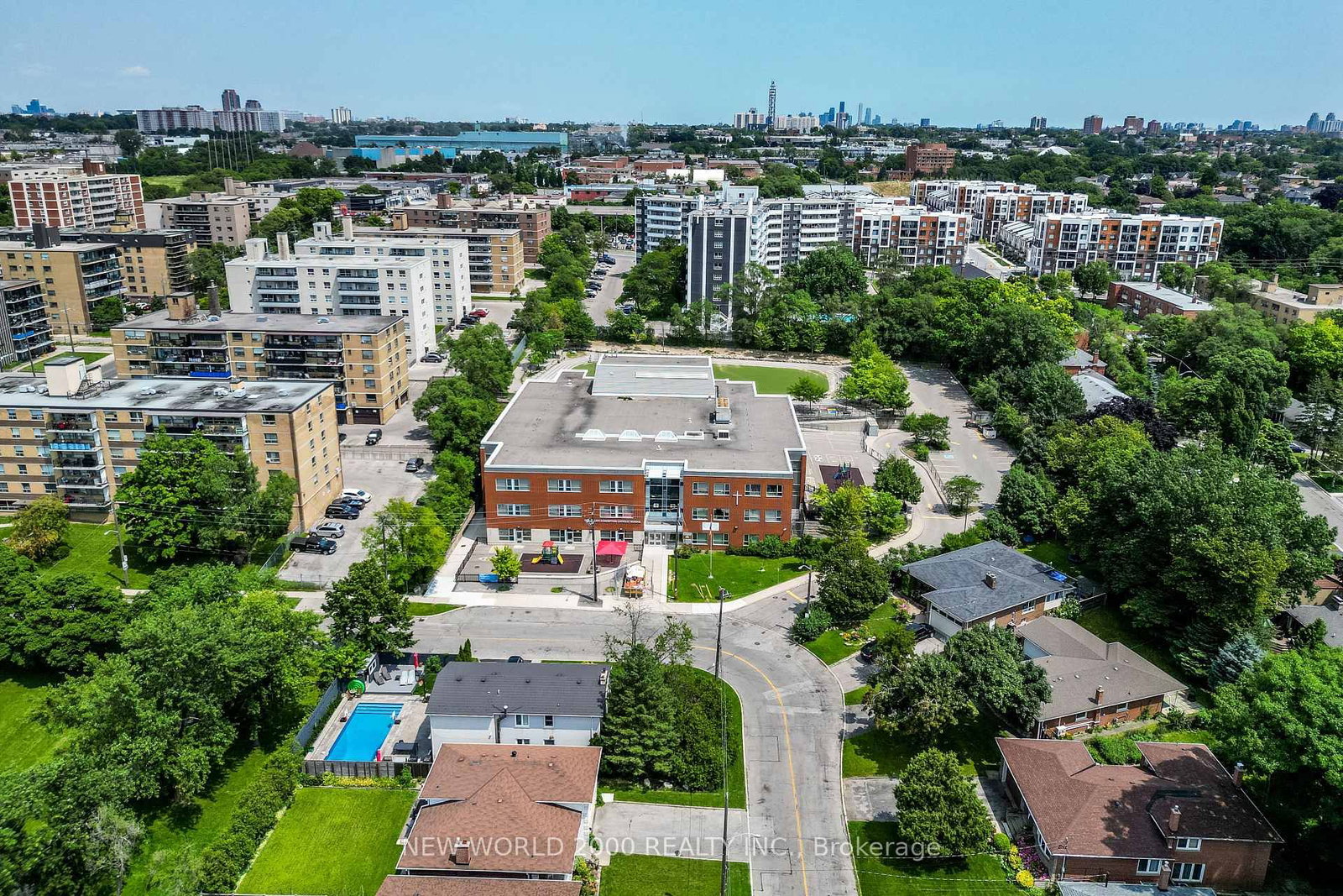58 Comay Road • Toronto, ON photo 49