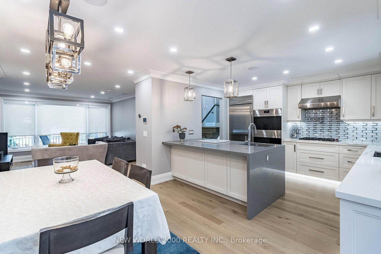 58 Comay Road • Toronto, ON photo 8