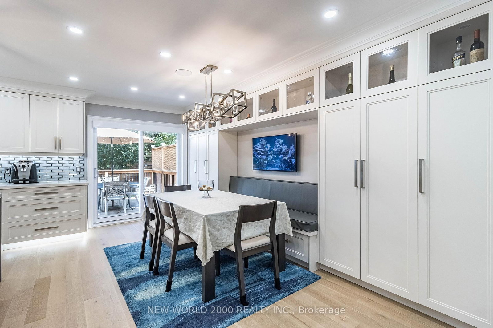 58 Comay Road • Toronto, ON photo 9