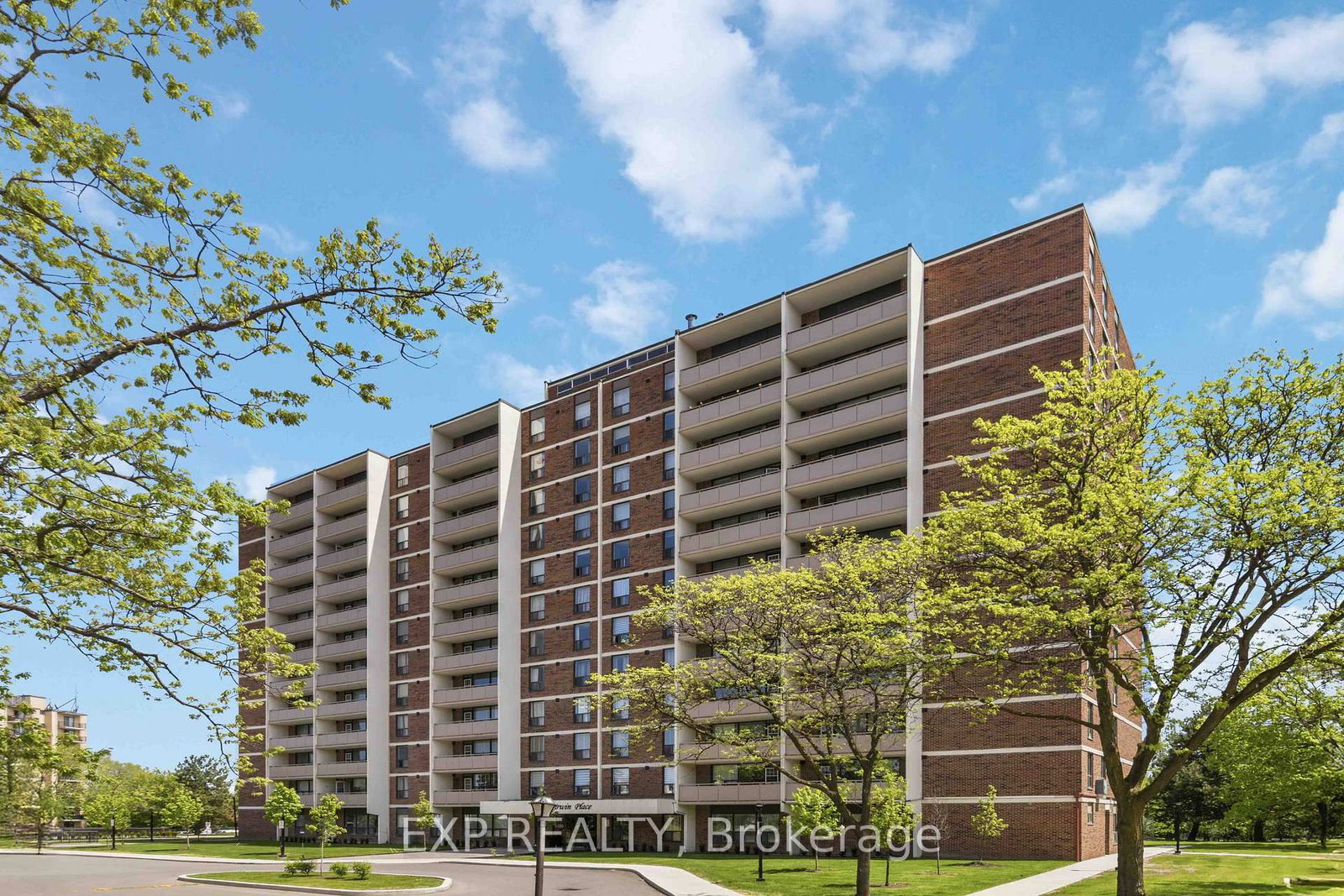 3120 Kirwin Avenue • #509 • Mississauga, ON photo 1