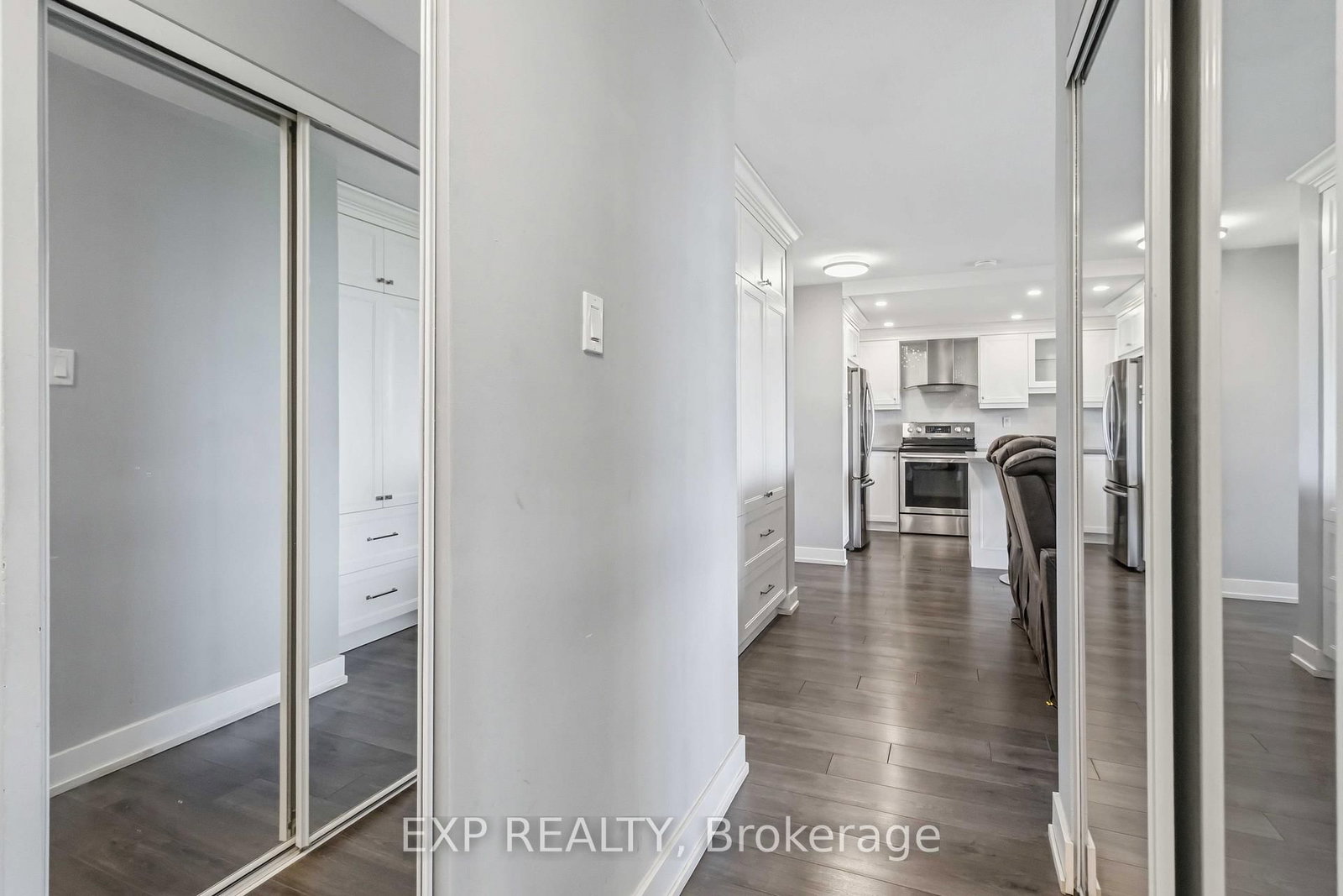 3120 Kirwin Avenue • #509 • Mississauga, ON photo 16