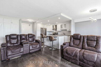 3120 Kirwin Avenue • #509 • Mississauga, ON photo 9