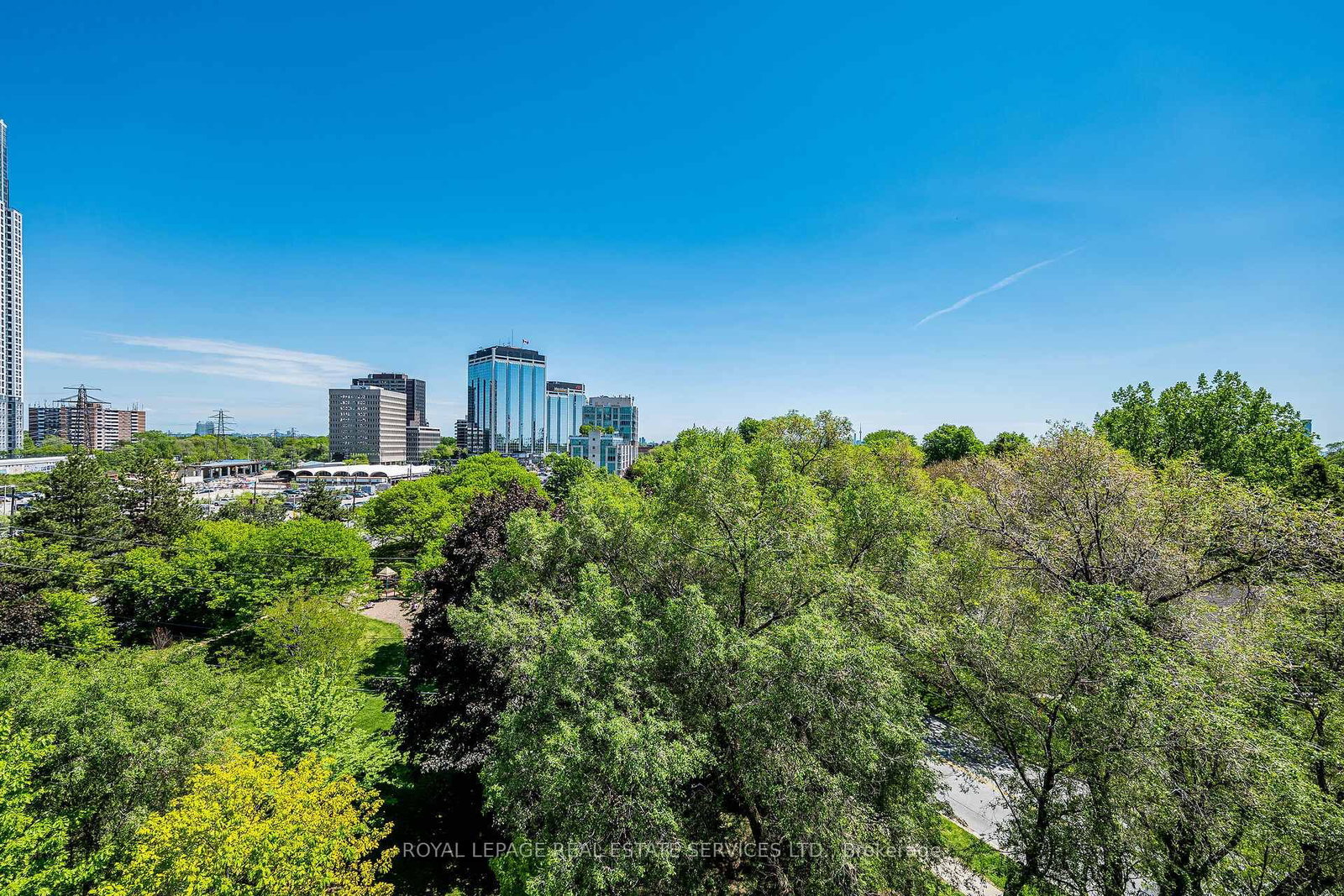 2 Fieldway Road • #505 • Toronto, ON photo 11