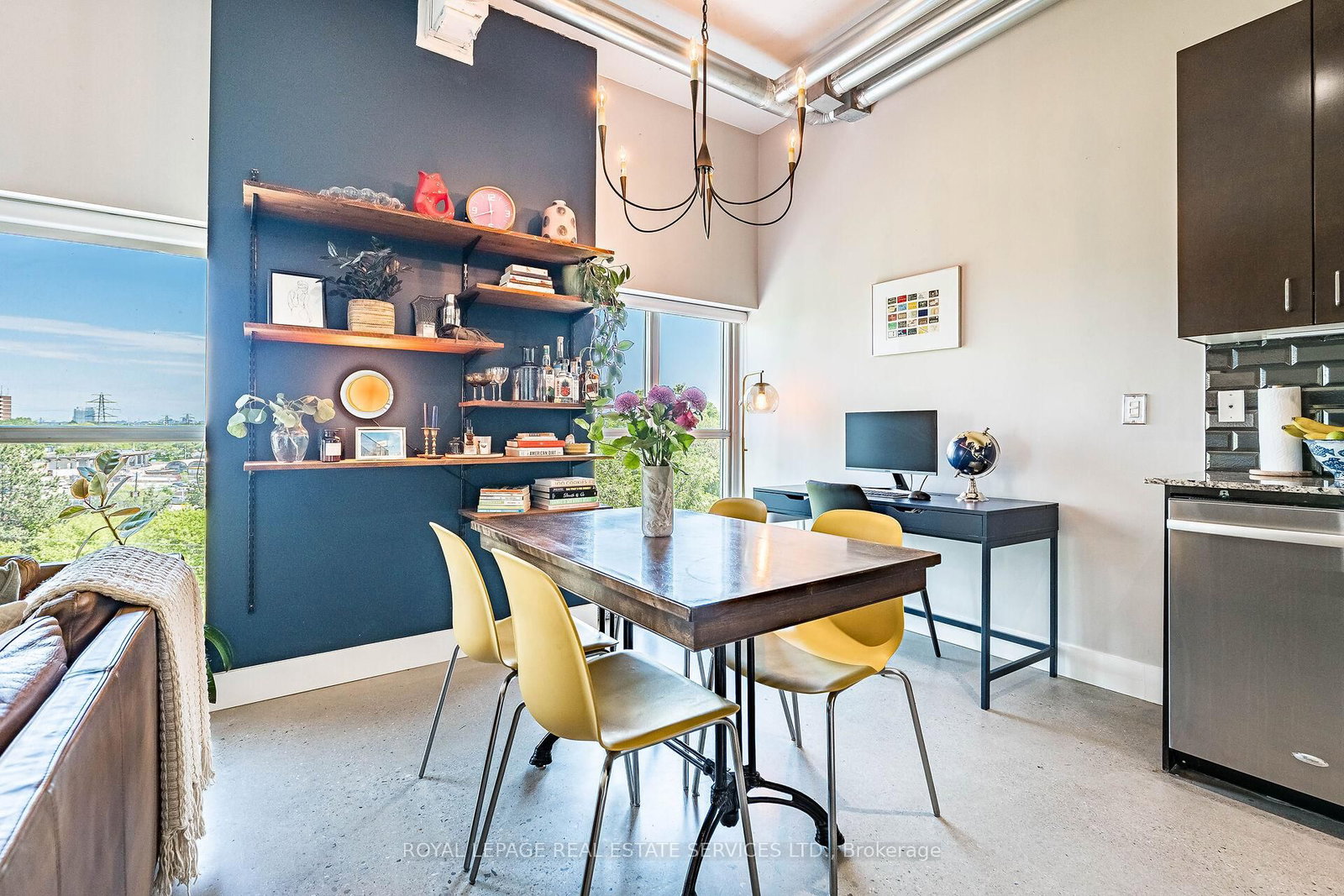2 Fieldway Road • #505 • Toronto, ON photo 14