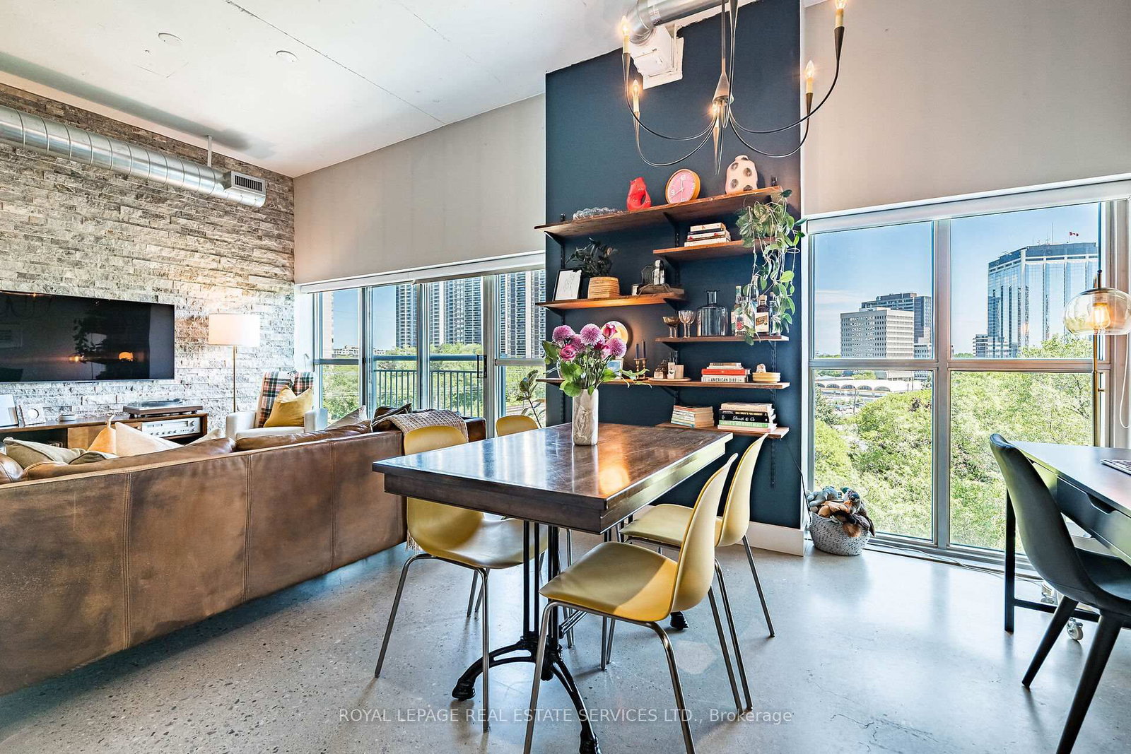 2 Fieldway Road • #505 • Toronto, ON photo 15