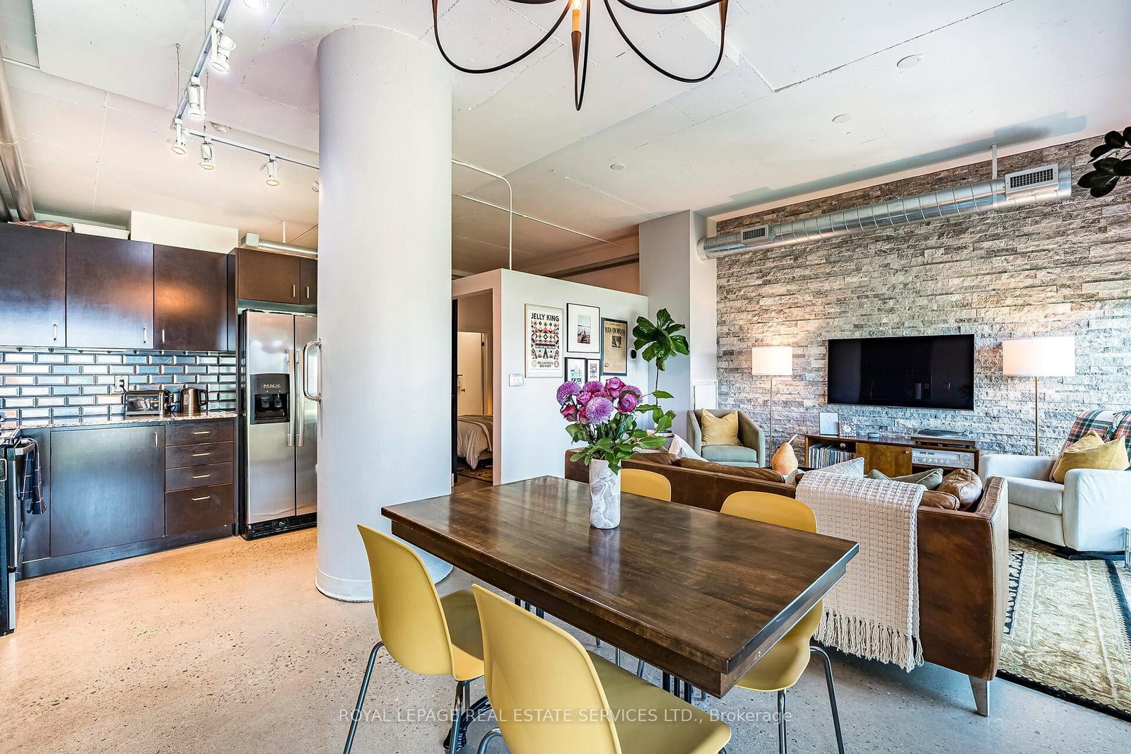 2 Fieldway Road • #505 • Toronto, ON photo 16