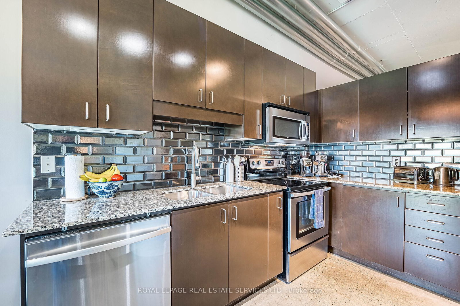 2 Fieldway Road • #505 • Toronto, ON photo 17