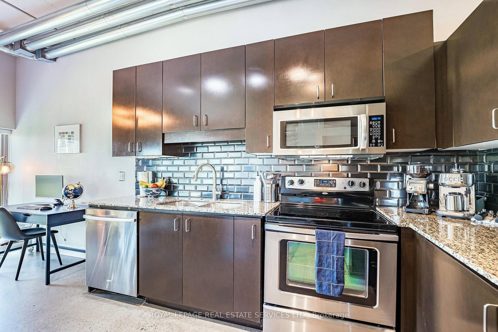 2 Fieldway Road • #505 • Toronto, ON photo 20