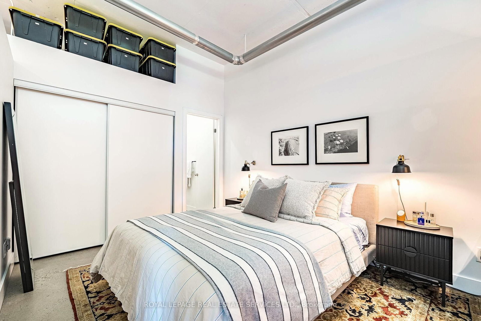 2 Fieldway Road • #505 • Toronto, ON photo 23