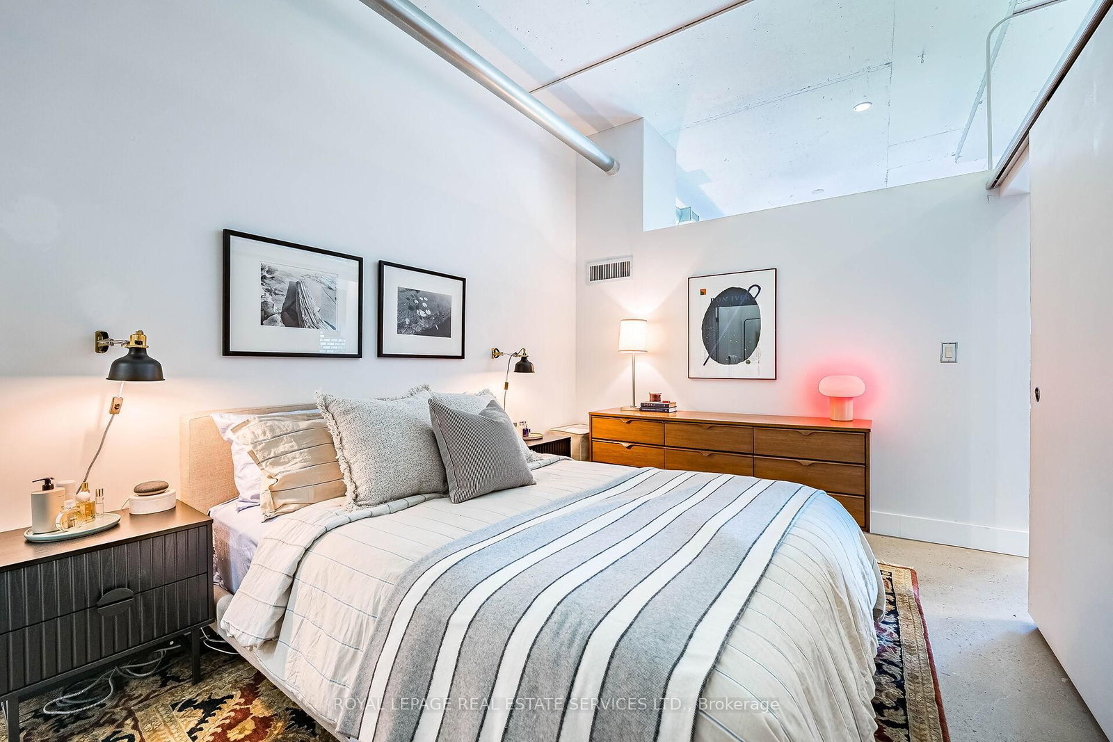 2 Fieldway Road • #505 • Toronto, ON photo 24