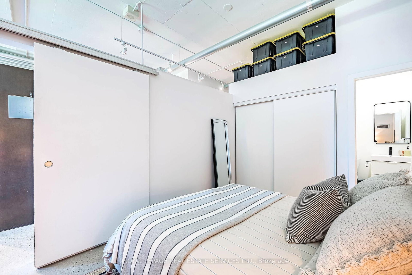 2 Fieldway Road • #505 • Toronto, ON photo 26