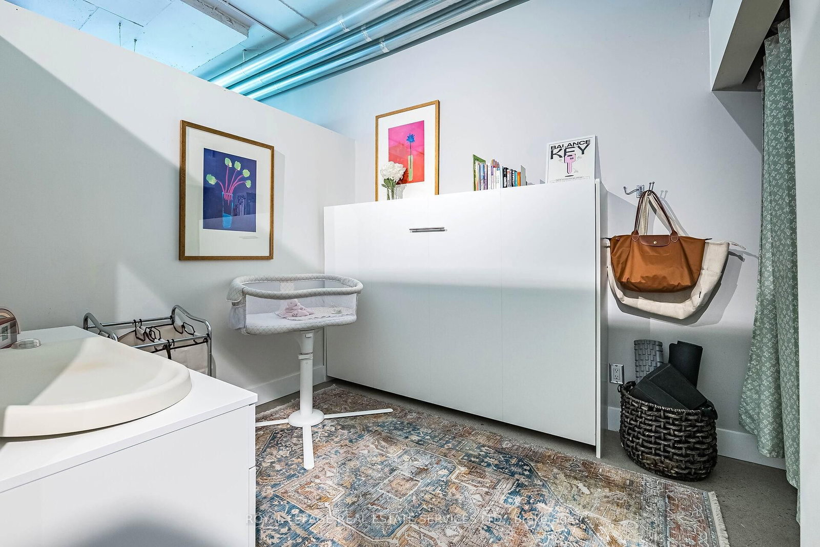 2 Fieldway Road • #505 • Toronto, ON photo 29