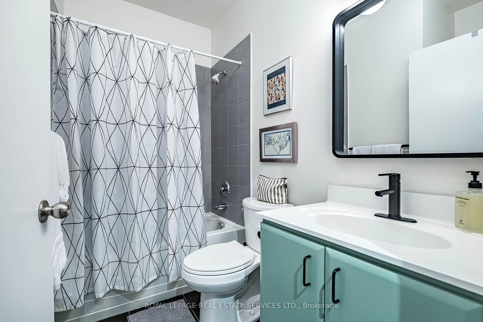 2 Fieldway Road • #505 • Toronto, ON photo 31