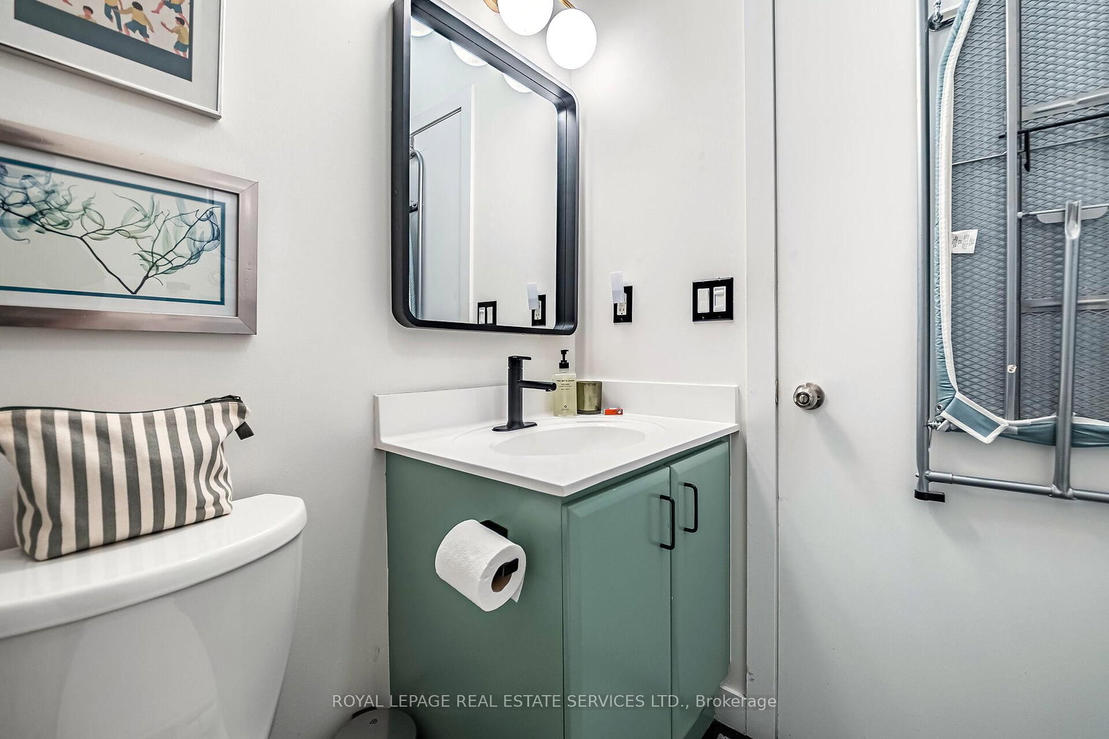 2 Fieldway Road • #505 • Toronto, ON photo 32