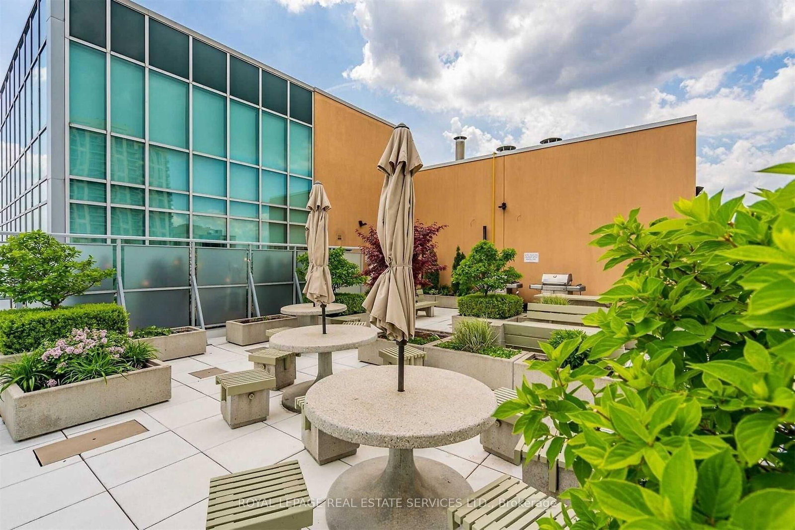2 Fieldway Road • #505 • Toronto, ON photo 40
