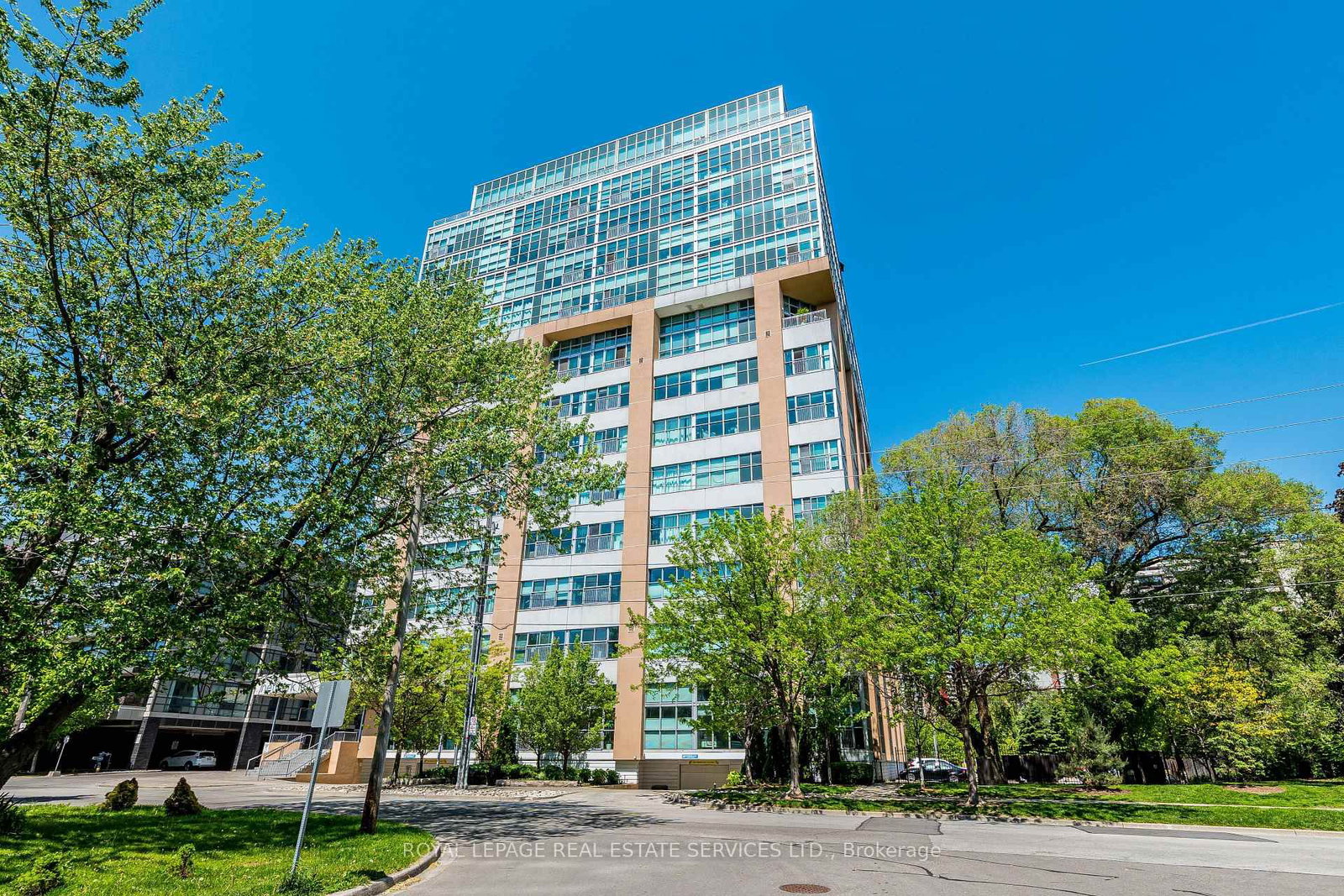 2 Fieldway Road • #505 • Toronto, ON photo 47