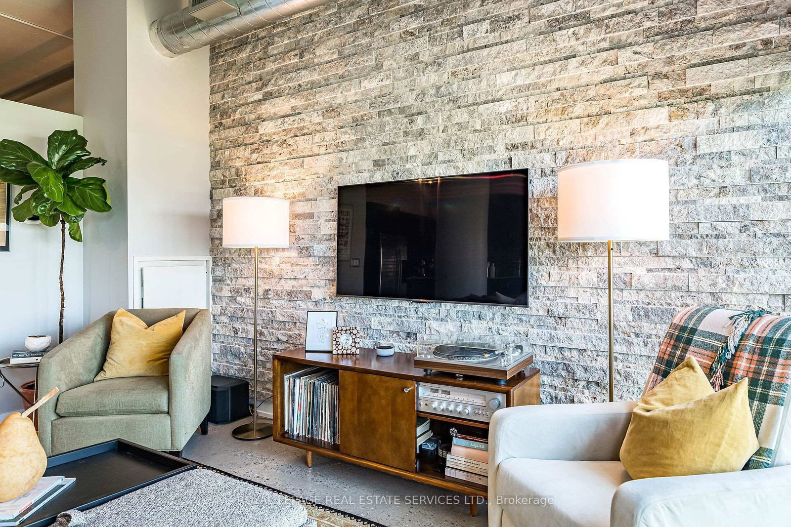 2 Fieldway Road • #505 • Toronto, ON photo 6
