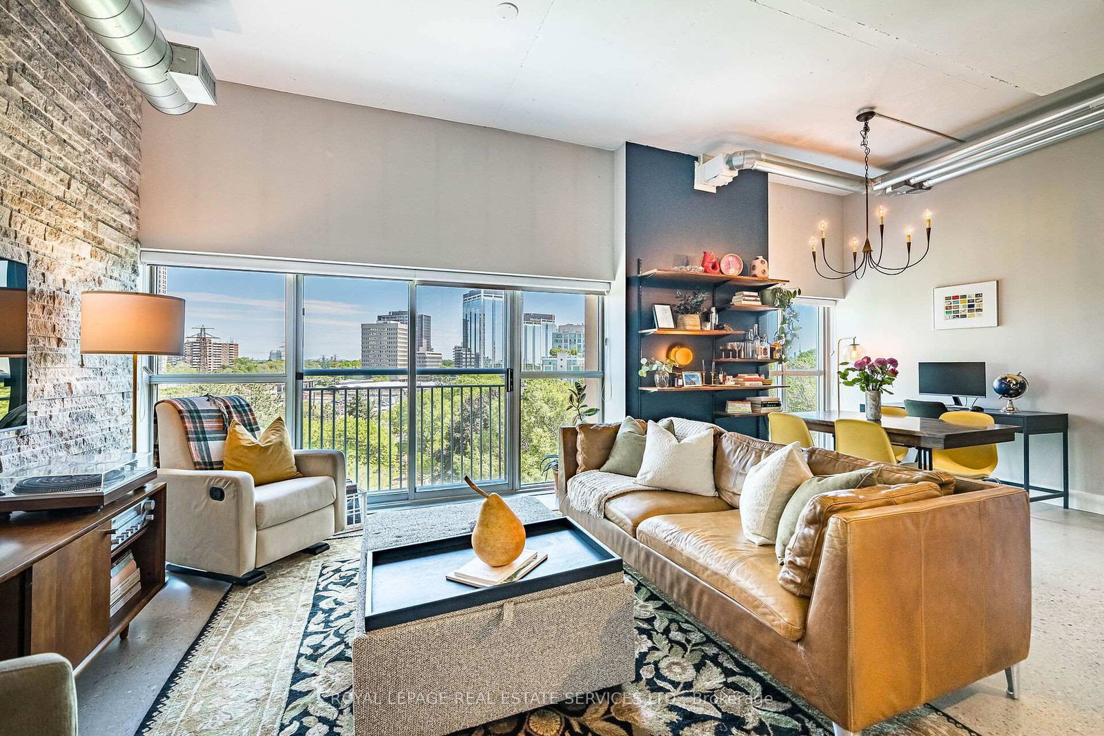 2 Fieldway Road • #505 • Toronto, ON photo 8