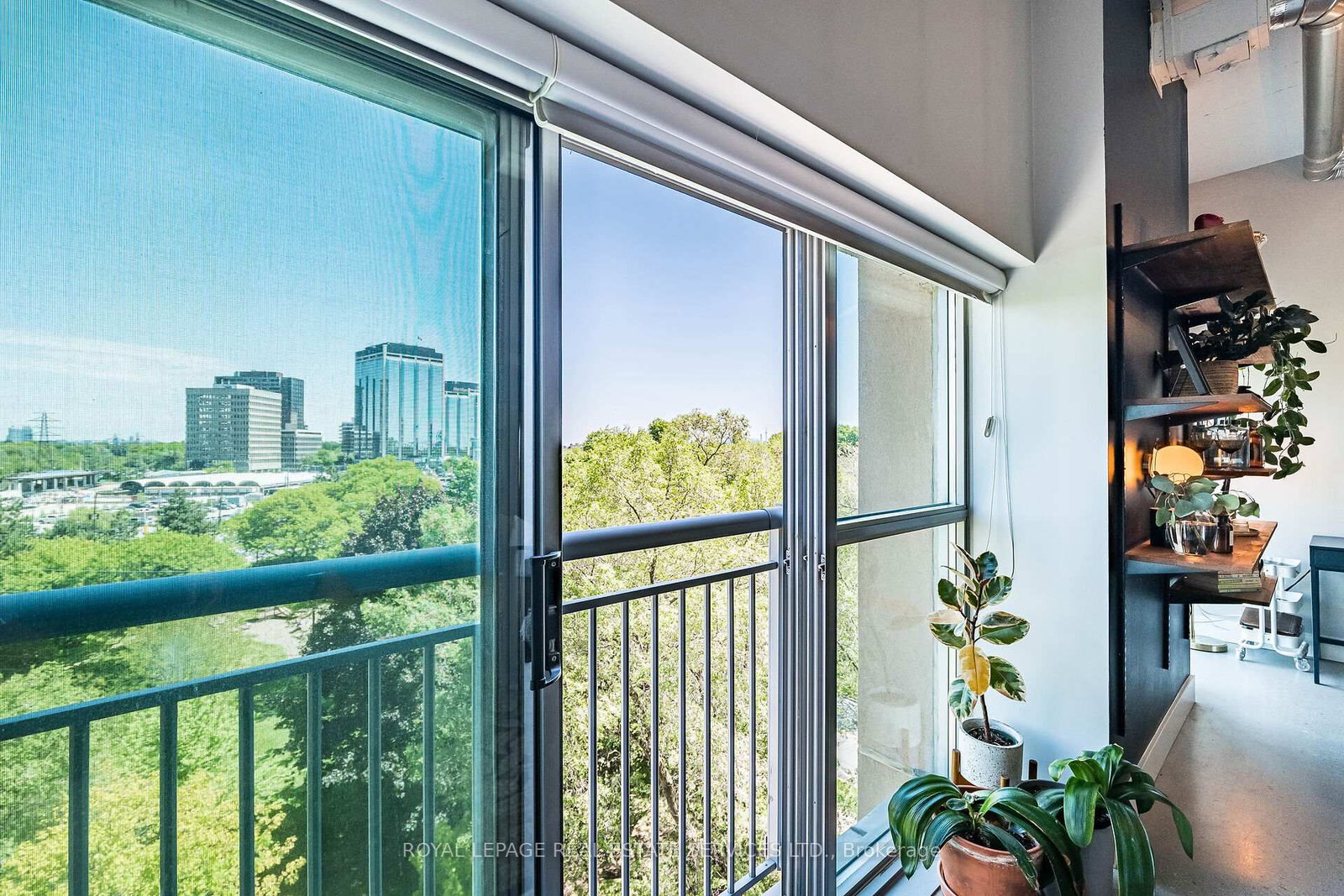 2 Fieldway Road • #505 • Toronto, ON photo 9