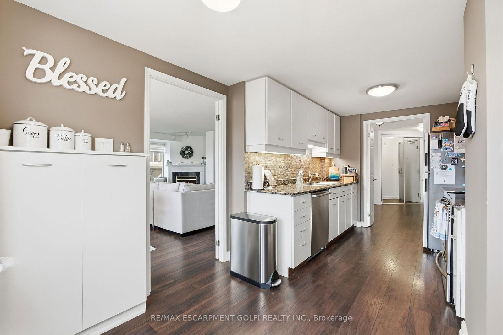 430 Pearl Street W • #403 • Burlington, ON photo 20