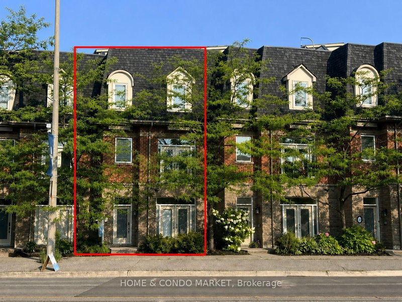 194 Lakeshore Road W