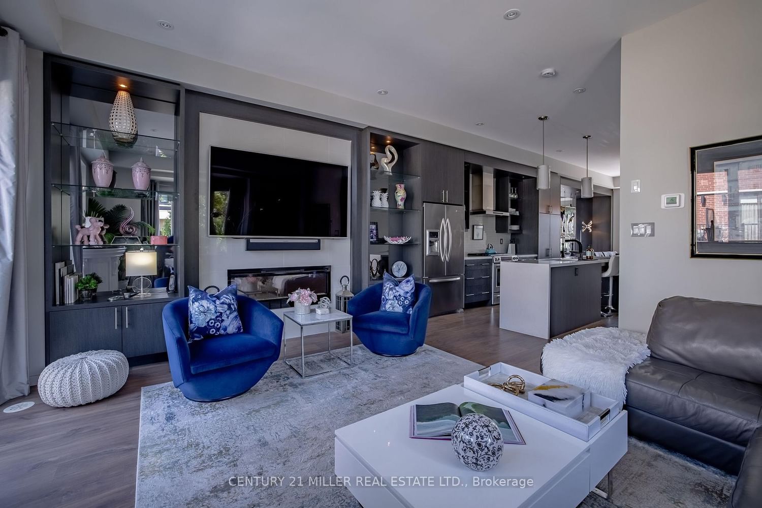 469 Nautical Boulevard • Oakville, ON photo 11