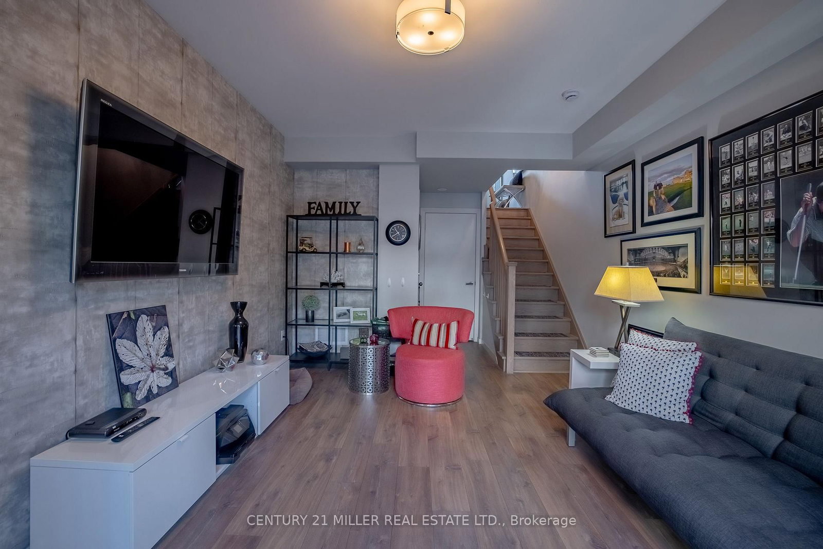 469 Nautical Boulevard • Oakville, ON photo 24
