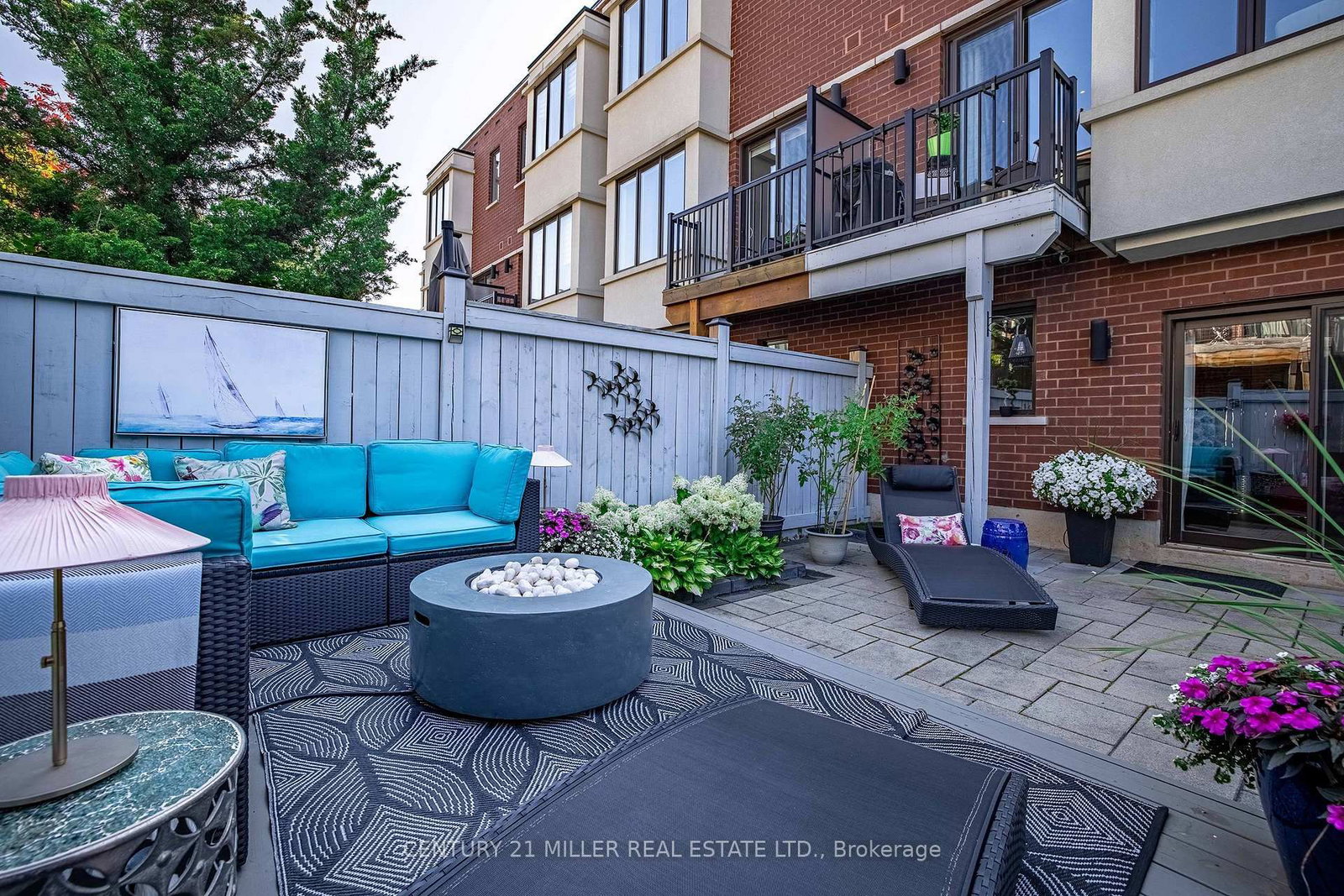 469 Nautical Boulevard • Oakville, ON photo 30