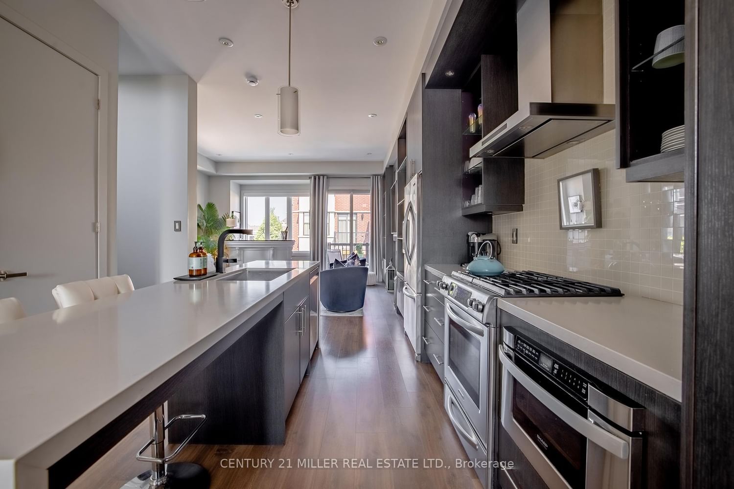 469 Nautical Boulevard • Oakville, ON photo 6