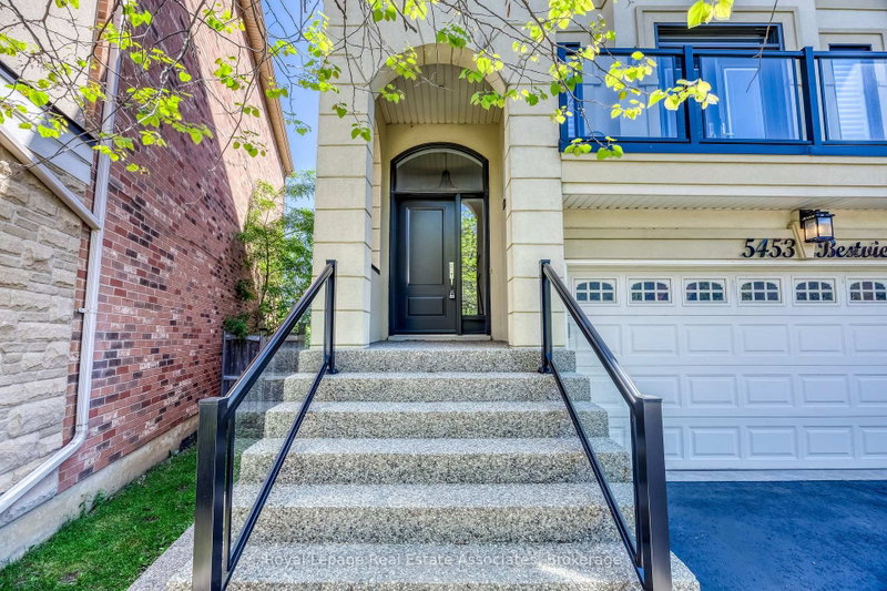 5453 Bestview Way