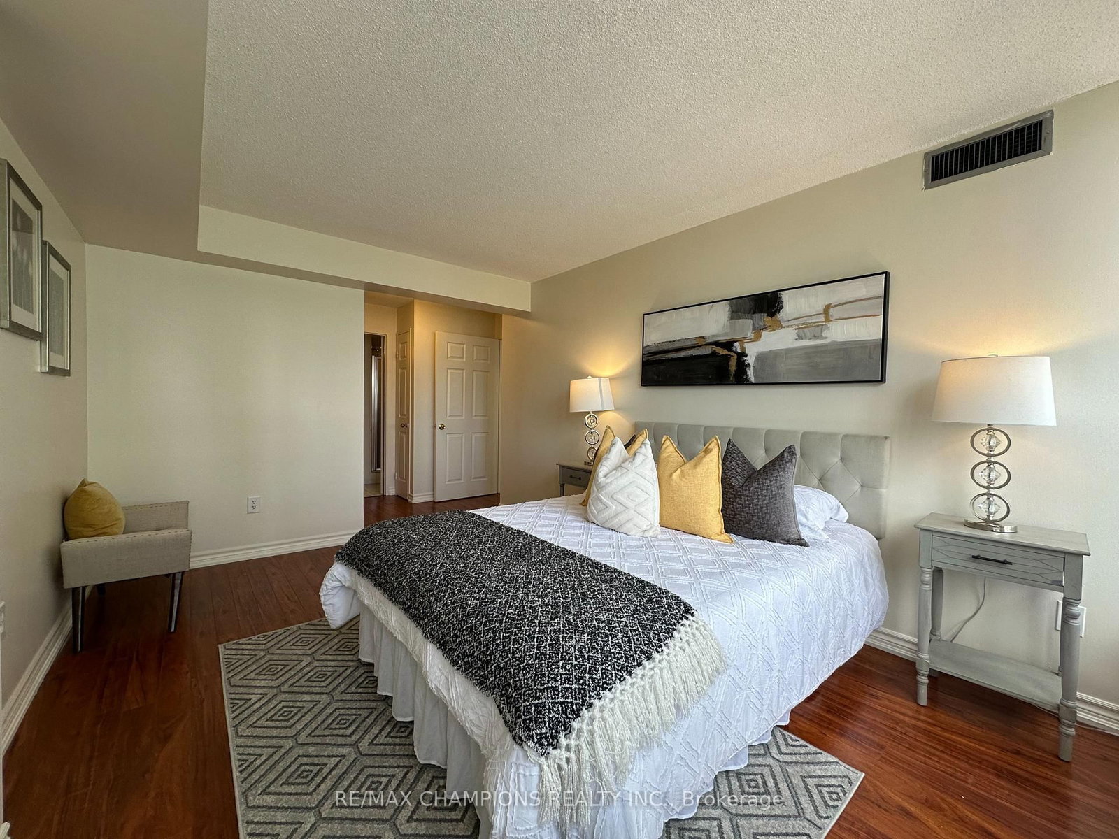 400 Webb Drive • #1204 • Mississauga, ON photo 15