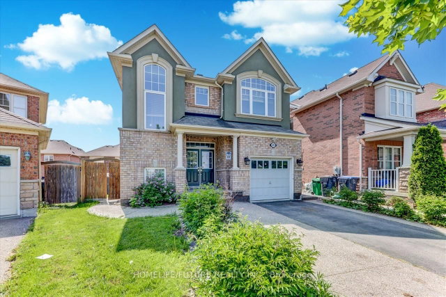 Bsmt - 49 Peppermint Close